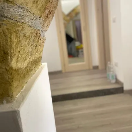 Διαμέρισμα Canonica Dimore *