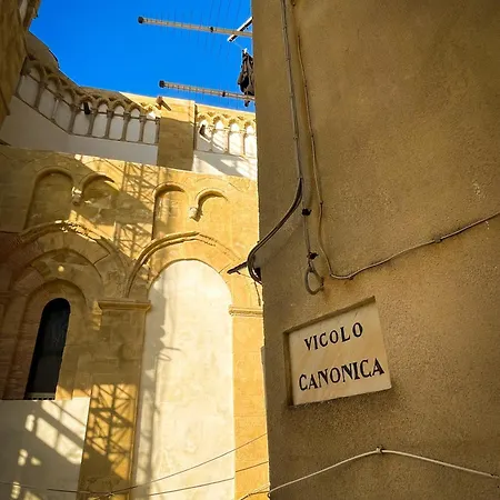 Διαμέρισμα Canonica Dimore