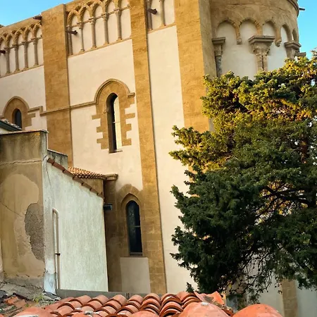 Canonica Dimore Διαμέρισμα Cefalù