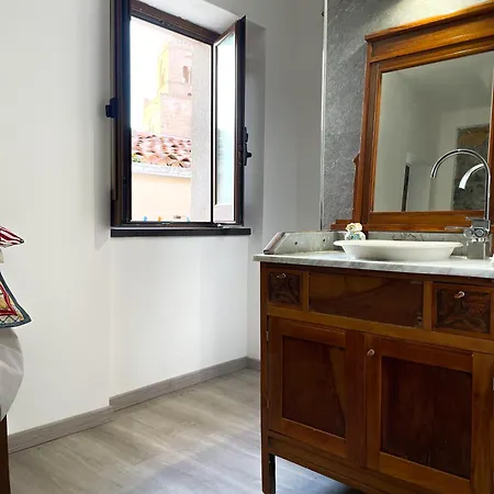 Canonica Dimore Cefalù