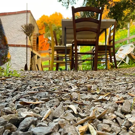 דירה Canonica Dimore *