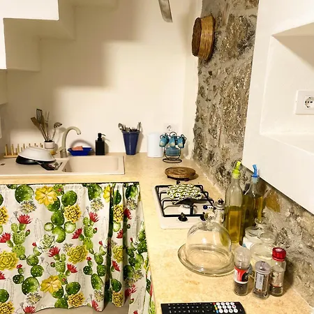 Canonica Dimore צ'פאלו