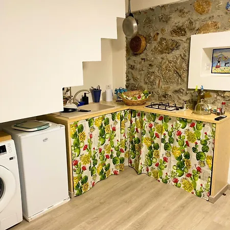 Canonica Dimore * Cefalu