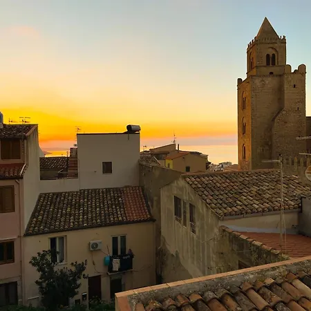 Διαμέρισμα Canonica Dimore *