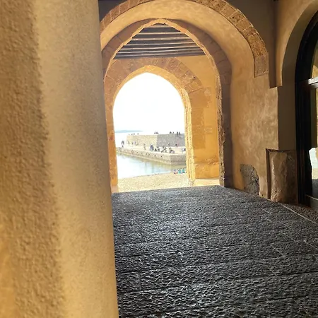 Canonica Dimore * Cefalu