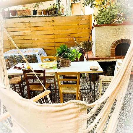 Canonica Dimore Apartment
