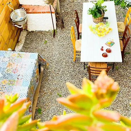 Canonica Dimore דירה צ'פאלו