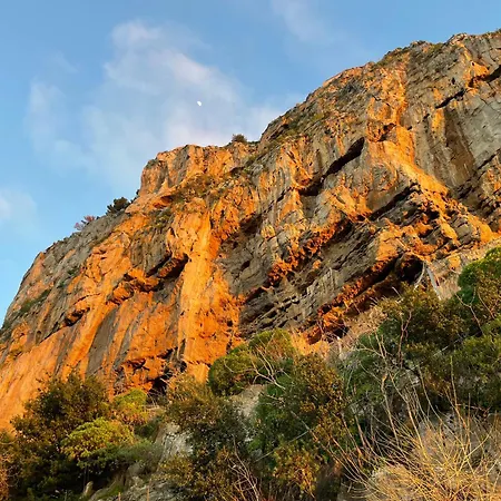 דירה Canonica Dimore