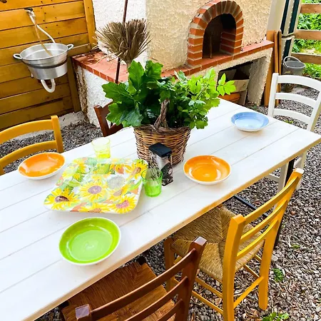 Apartment Canonica Dimore