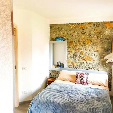 Canonica Dimore Apartment