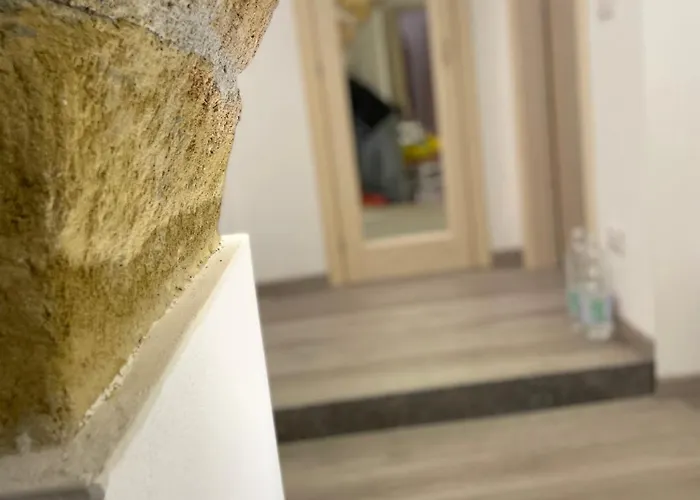 Apartman Canonica Dimore *
