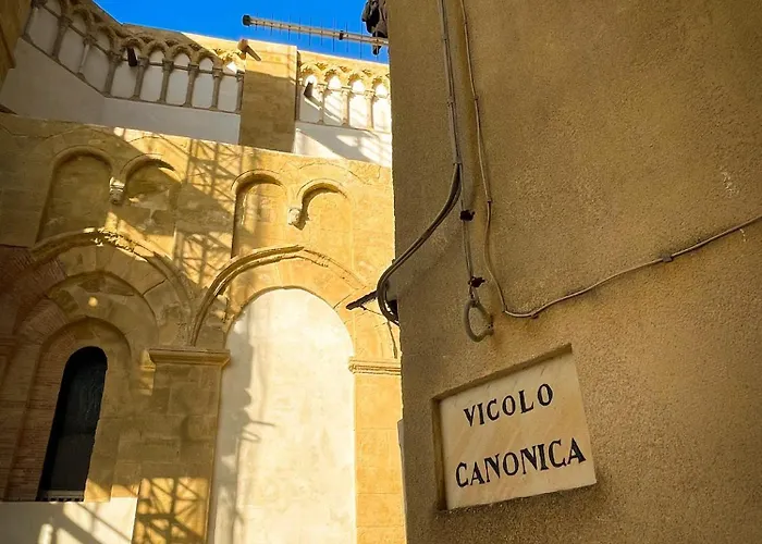 Apartman Canonica Dimore