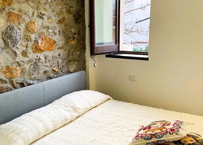 Apartman Canonica Dimore Cefalù