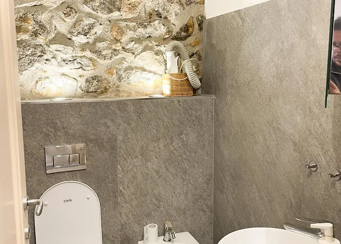 Apartman Canonica Dimore *