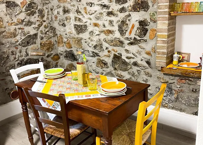 Apartman Canonica Dimore *