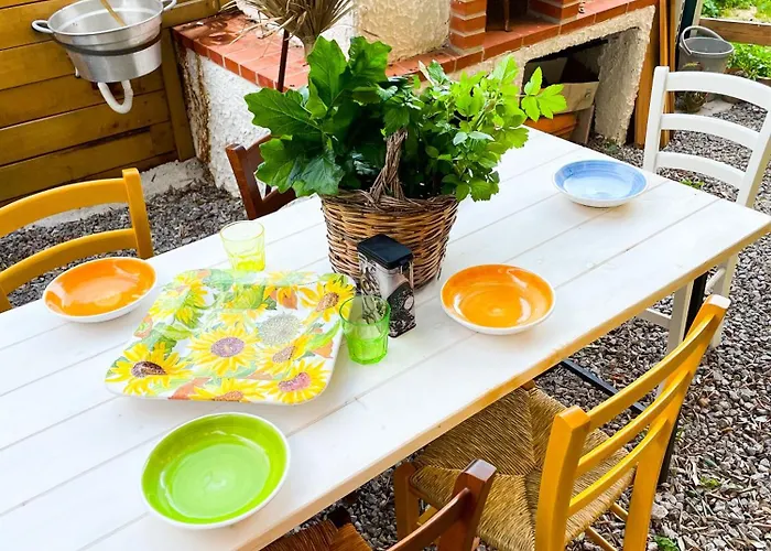 Apartman Canonica Dimore