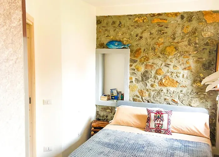 Canonica Dimore Apartman