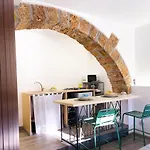 Canonica Dimore Appartement *