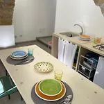 Appartement Canonica Dimore Cefalù