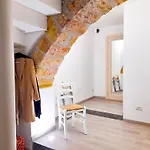 Canonica Dimore Appartement Cefalù