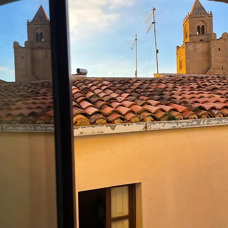 Apartmán Canonica Dimore *