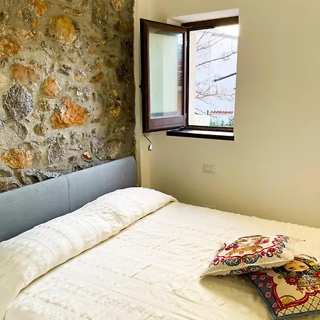 Apartmán Canonica Dimore Cefalù