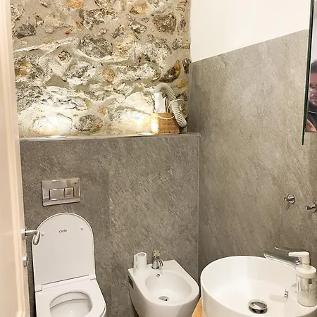 Apartmán Canonica Dimore *