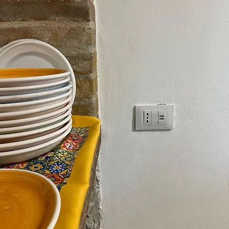 Canonica Dimore Cefalù