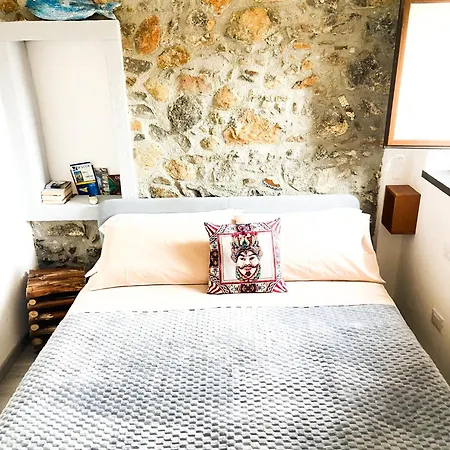 Canonica Dimore Appartement *