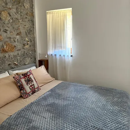Canonica Dimore Apartmán Cefalù